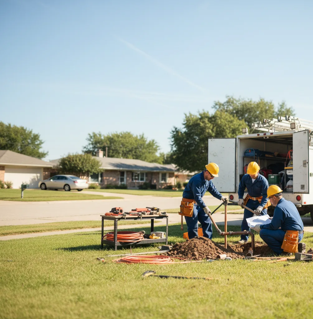 Water Heater Installation in North Chicago, IL